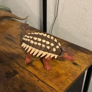 Jurassic World Dinosaur Taking Offers